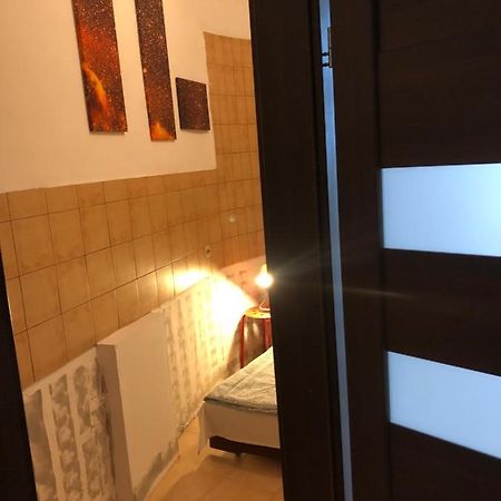 Pokoj 11F Apartment Krakow Bagian luar foto