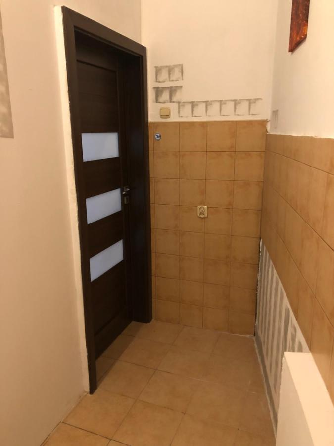 Pokoj 11F Apartment Krakow Bagian luar foto