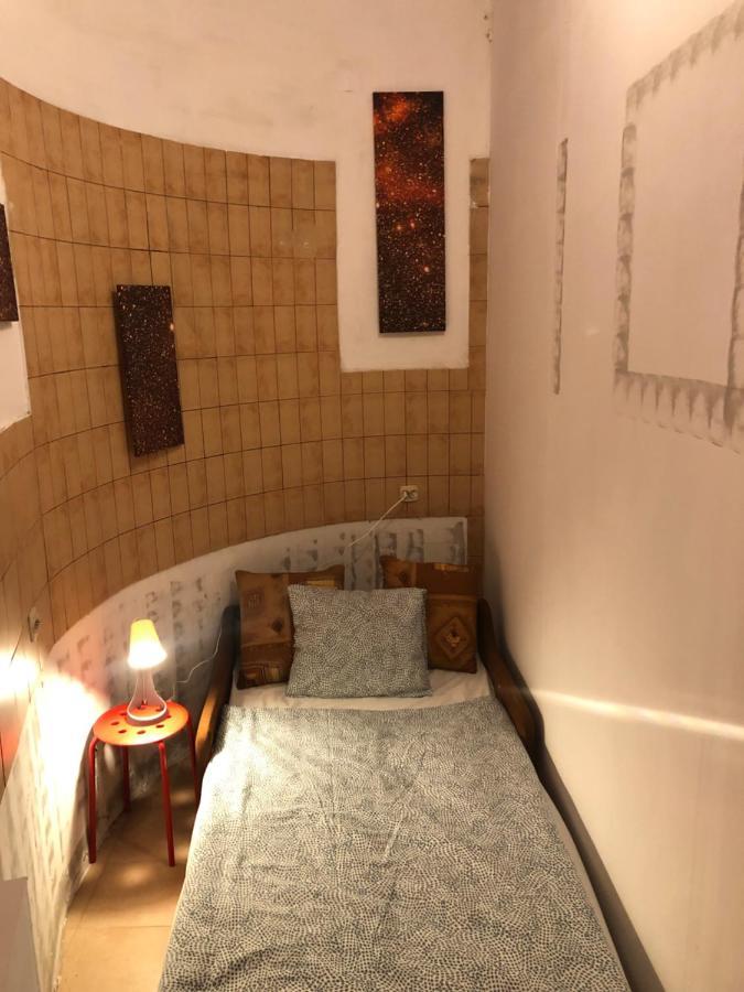 Pokoj 11F Apartment Krakow Bagian luar foto