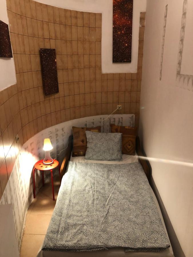 Pokoj 11F Apartment Krakow Bagian luar foto
