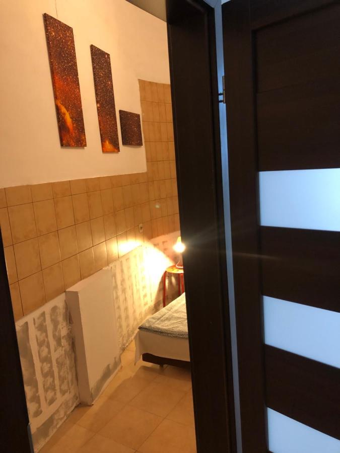 Pokoj 11F Apartment Krakow Bagian luar foto